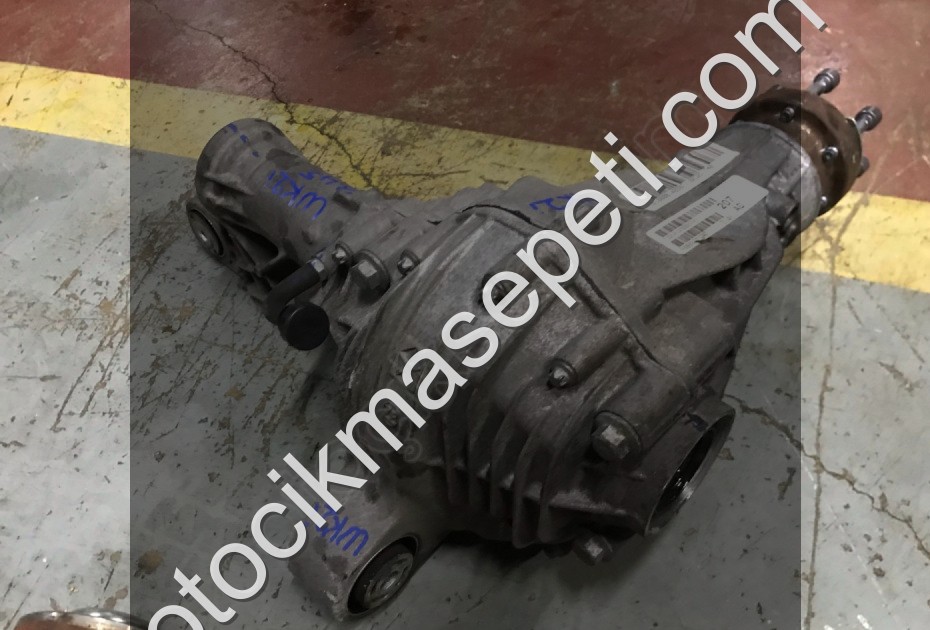 JEEP GRANDECHEROKEE WK2 ÖN DEFRANSİYEL 3.45 ORAN