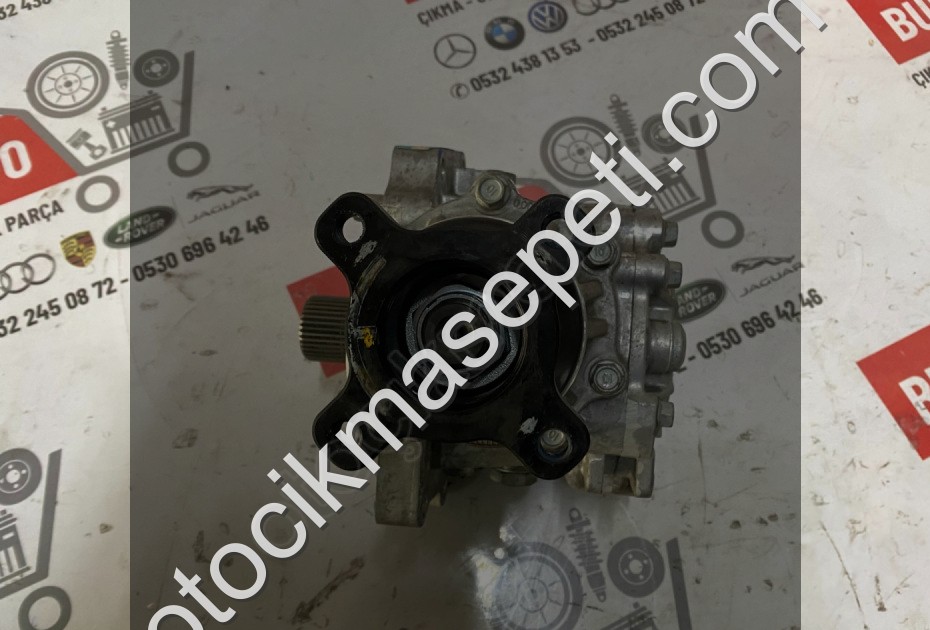 HYUNDAİ TUCSON 2023 ÖN DEFRANSİYEL NX42D000