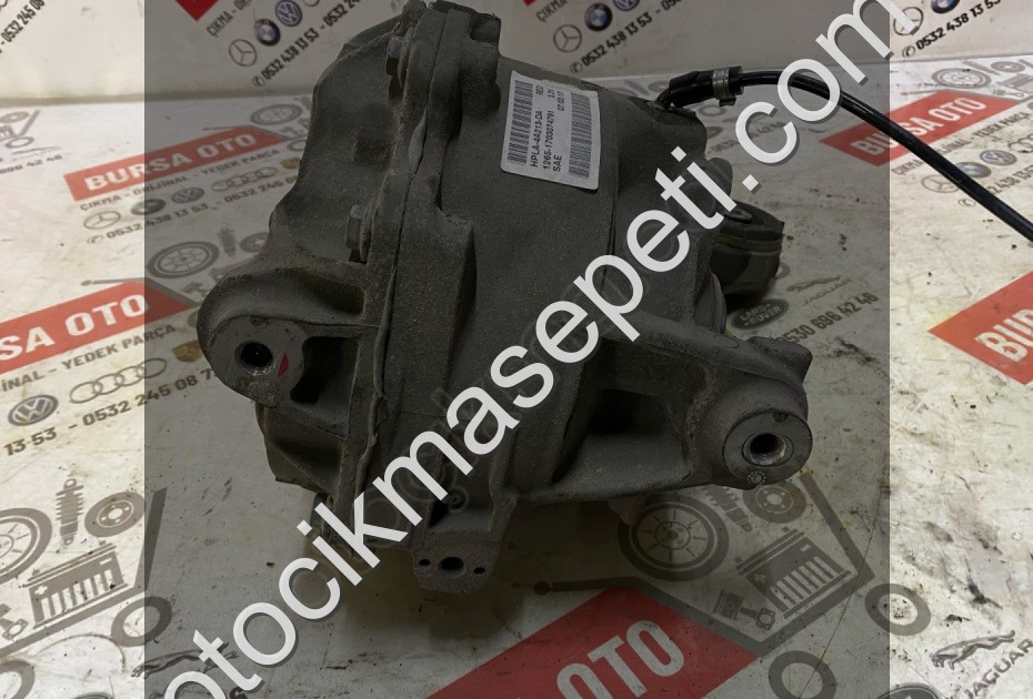 RANGE ROVER SPORT L494 ARKA DEFRANSİYEL 3.31 ORAN ORJINAL