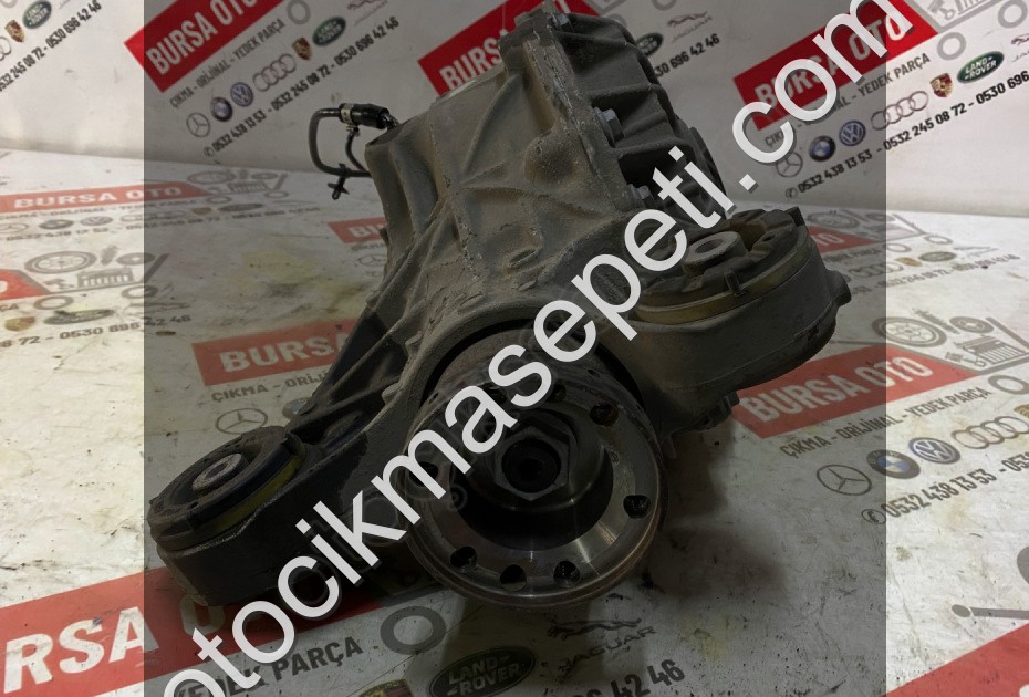 RANGE ROVER SPORT L494 ARKA DEFRANSİYEL 3.31 ORAN ORJINAL