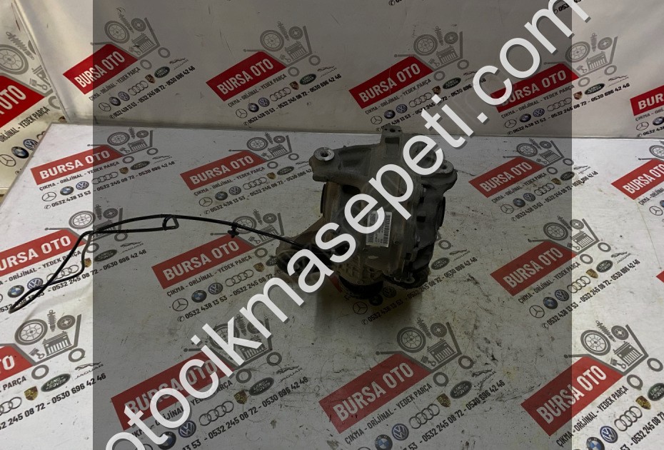 RANGE ROVER SPORT L494 ARKA DEFRANSİYEL 3.31 ORAN ORJINAL