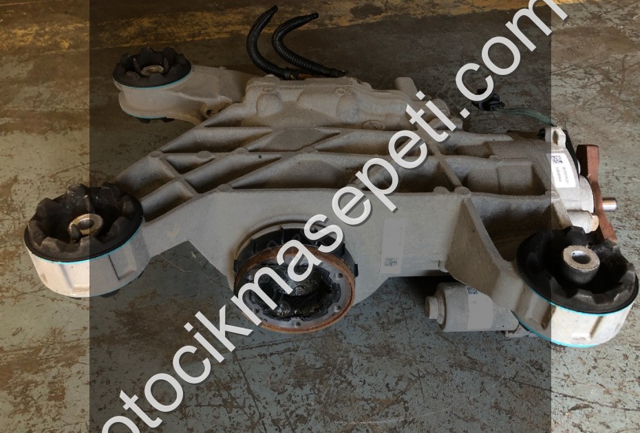 VOLKSWAGEN ARTEON TİGUAN ARKA DEFRANSİYEL ORJİNAL 0CR525010L