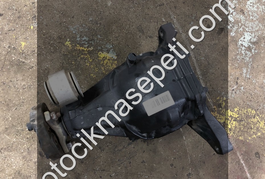 MERCEDES W212 E KASA ARKA DEFRANSİYEL A2043500514 2.87 ORAN