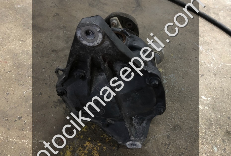 MERCEDES W212 E KASA ARKA DEFRANSİYEL A2043500514 2.87 ORAN