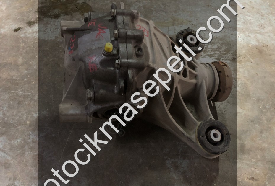 JAGUAR XE X760 2.0 DİZEL İNGENİUM ARKA DEFRANSİYEL 2.73 ORAN