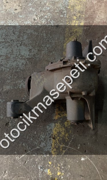 LAND ROVER 3.6 SPORT ARKA DEFRANSİYEL 3.54 ORAN ORJINAL