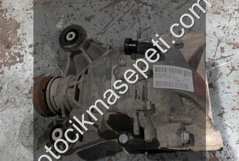 JAGUAR F-PACE ARKA DEFRANSİYEL 3.23 ORAN HK83-4A213-FC ORJINAL