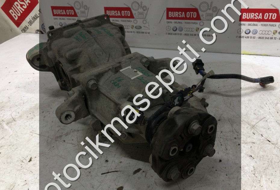 HYUNDAİ TUCSON 2018-2020 1.6 CRDİ ARKA DEFRANSİYEL ORJİNAL