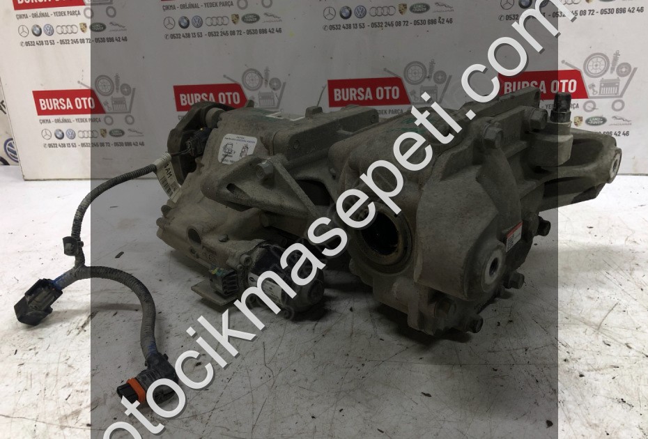 HYUNDAİ TUCSON 2018-2020 1.6 CRDİ ARKA DEFRANSİYEL ORJİNAL