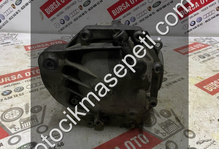 BMW F01 F02 7 KASA ARKA DEFRANSİYEL 3.46 ORAN ORJINAL
