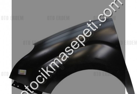 FİAT DOBLO 3 2009 SOL ÖN ÇAMURLUK SIFIR ADET FİYAT 51973881