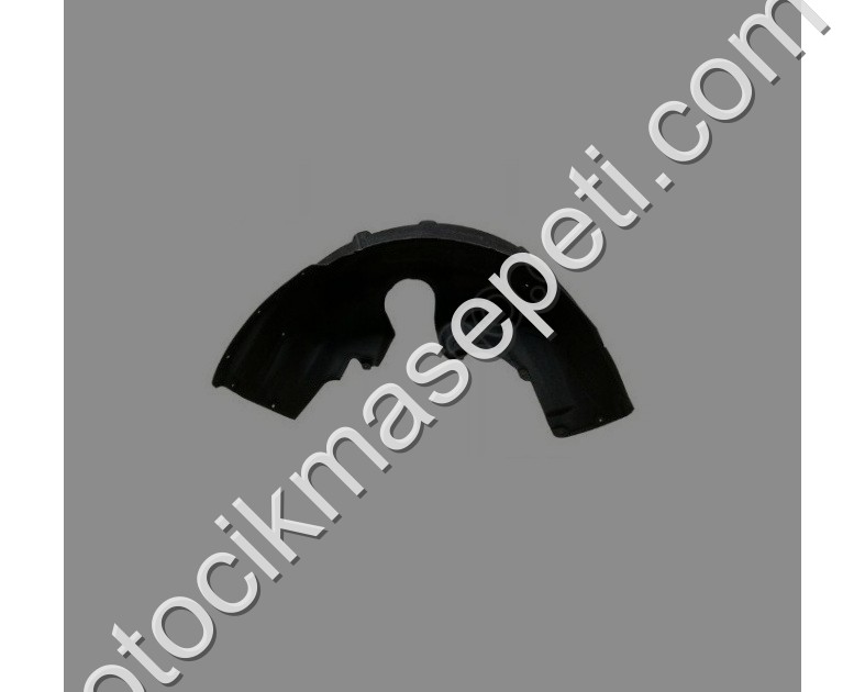 ARKA ÇAMURLUK DAVLUMBAZI SAĞ G30 2017-SIFIR 51717351456