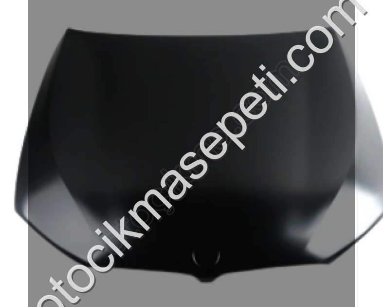 MOTOR KAPUTU (ALUMİNYUM-TYG) G30 2017-SIFIR 41007440427