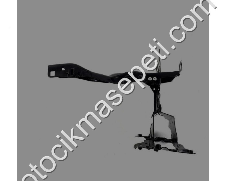 ÖN FAR DESTEK BRAKETİ SAĞ G30 2017-SIFIR 51647449816