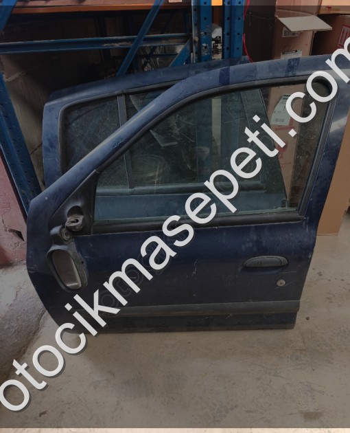 Renault Clio 2 ön arka kapı orijinal çıkma