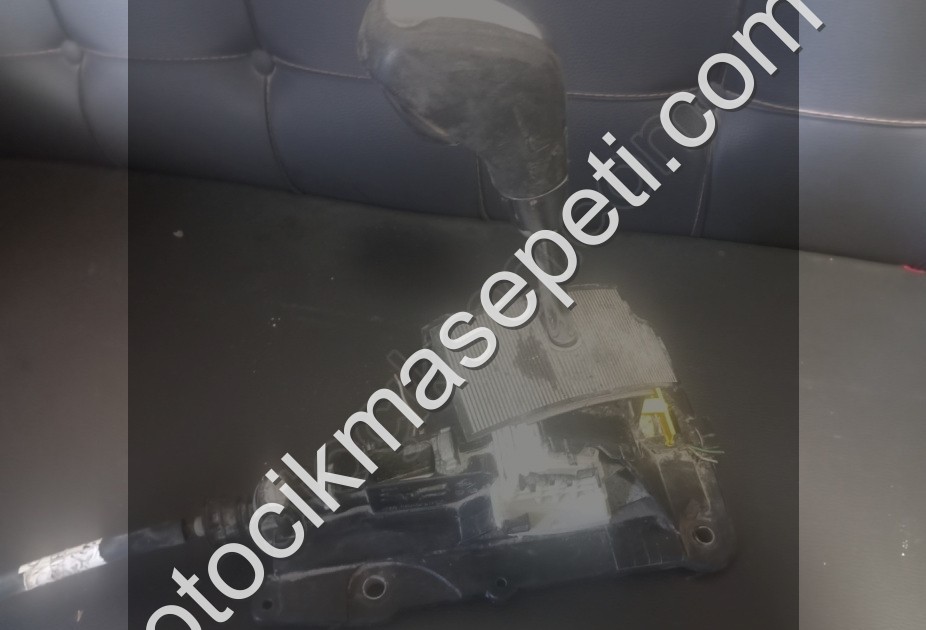 Renault Fluence otomotik vites mekanizması 341042088R