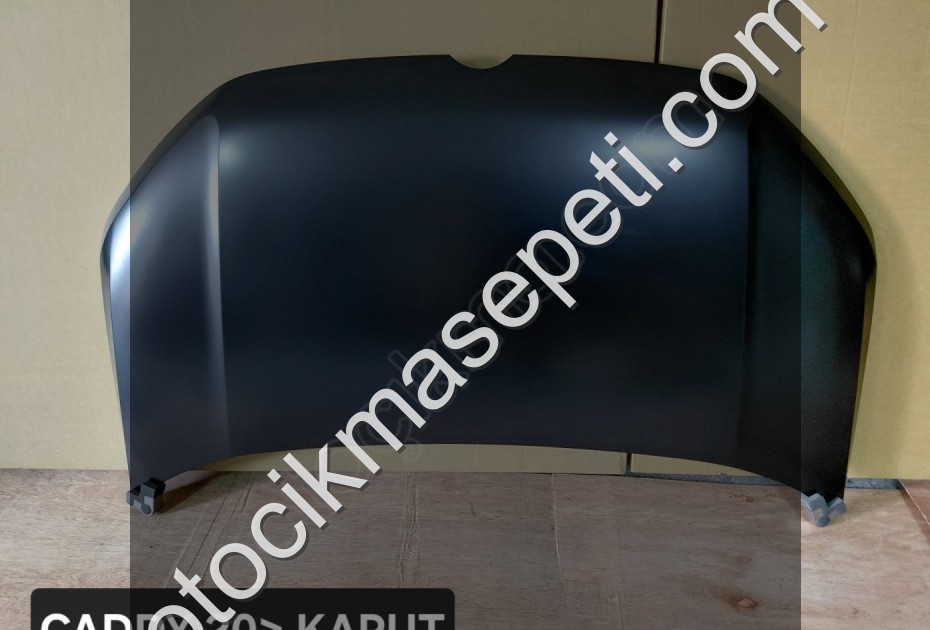 VOLKSWAGEN CADDY 2020 VE SONRASI KAPUT  SIFIR  İTHAL