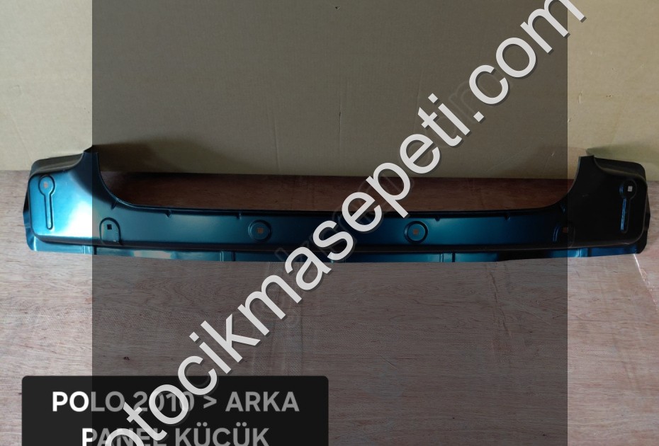 GOLF 7 -7.5 ARKA PANEL KÜÇÜK