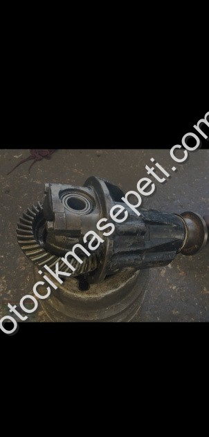 Isuzu TFR 419 Çıkma Defransiyel