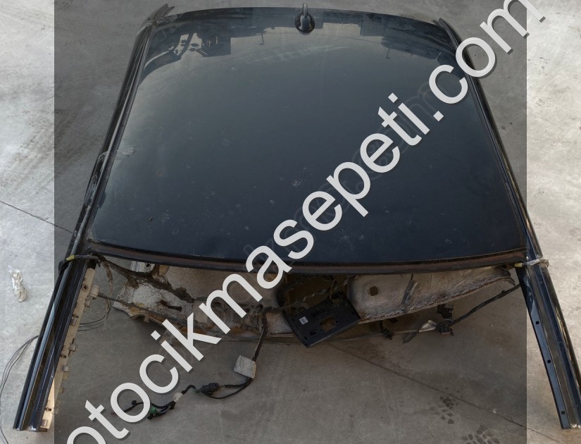 volvo s60 2012 kesme tavan (son fiyat)