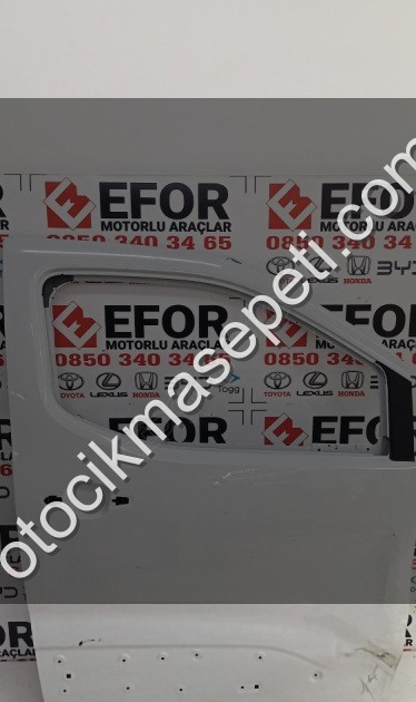 TOYOTA PROACE ORJİNA ÇIKMA SAĞ ÖN KAPI 20