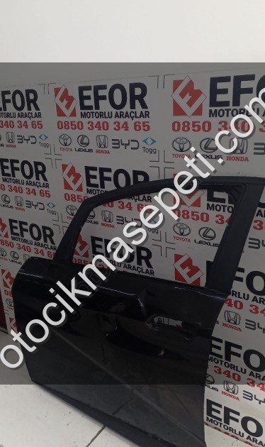 BYD ATTO3 SAĞ ARKA KAPI ÇIKMA ORJİNAL YEDEK PARÇA