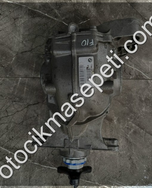 EA5764 BMW 5 SERİSİ F10-3 SERİSİ F30 ARKA DEFRANSİYEL