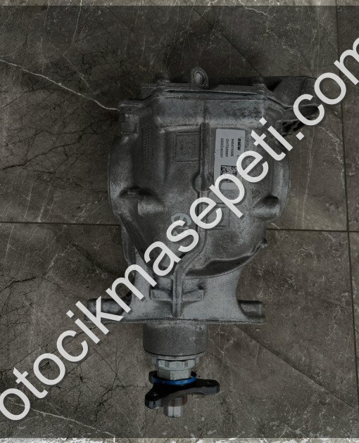 945475505 BMW 7 SERİSİ G12 ARKA DEFRANSİYEL EGE OTOMOTİV BURSA