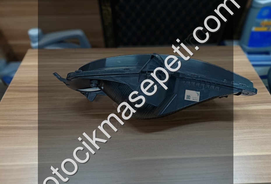 Renault Megane 4-IV Sinyal Lambası Sag ve Sol 2015-2024