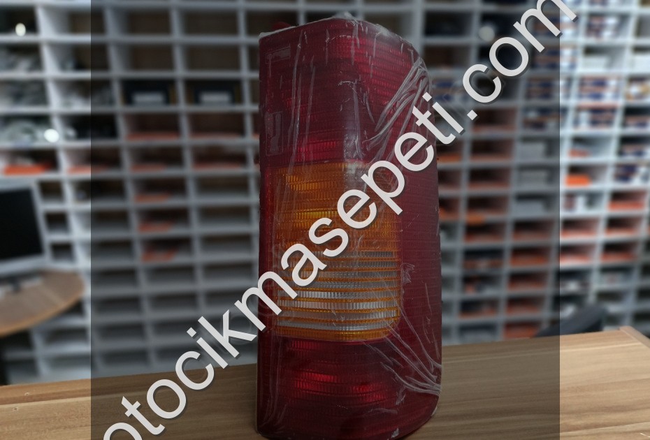 Volkswagen Volt LT 35 Arka Stop Lambası Sag ve Sol 1998-2005