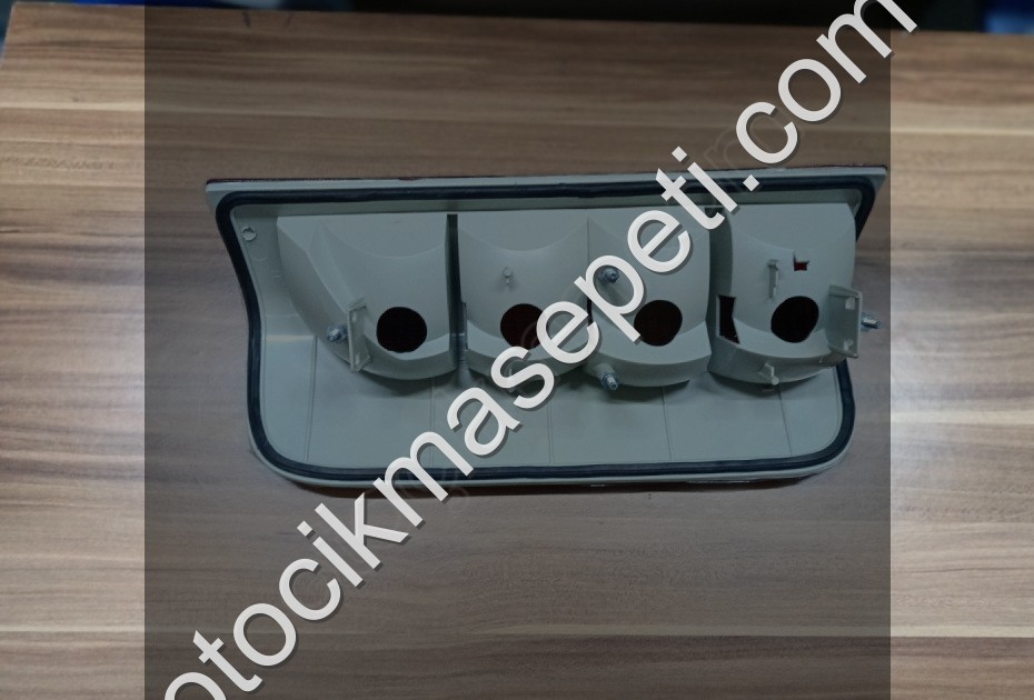 Volkswagen Volt LT 35 Arka Stop Lambası Sag ve Sol 1998-2005