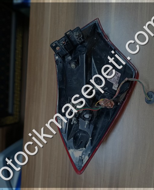 Hyundai İ20 Arka Stop Lambası Sag ve Sol 2014-2018