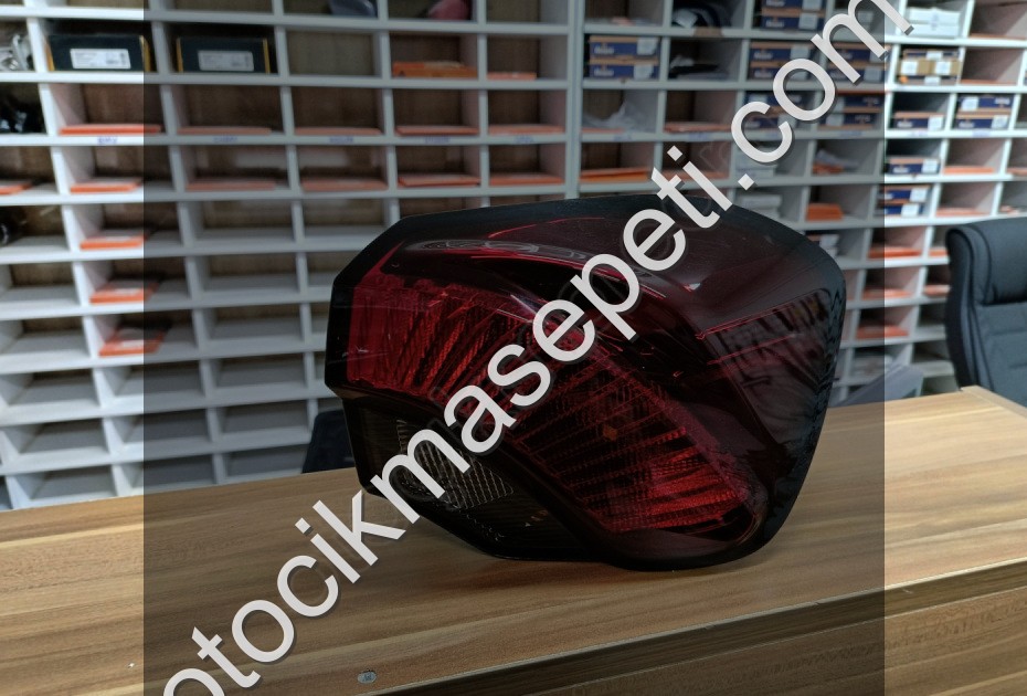 Fiat Egea Cross HB Ledsiz Arka Stop Lambası Sag ve Sol Fiyatları