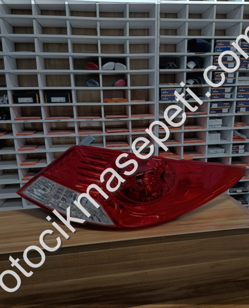 Hyundai Accent Blue Arka Stop Lambası Sol ve Sag