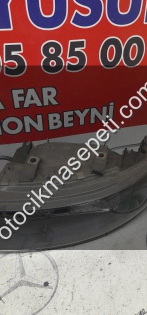 Seat toledo sol far - Detay Görseli 2