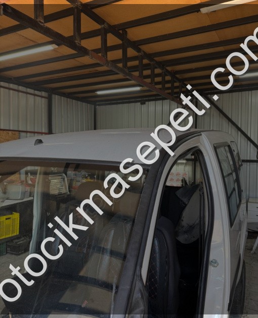 FİAT DOBLO TAVAN KESME ORİJİNAL
