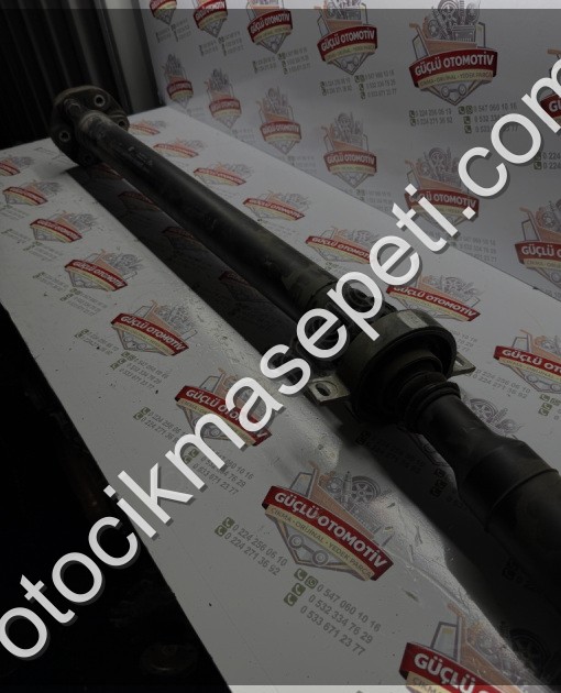 BMW G30 5 SERİSİ ŞAFT ORİJİNAL SÖKME