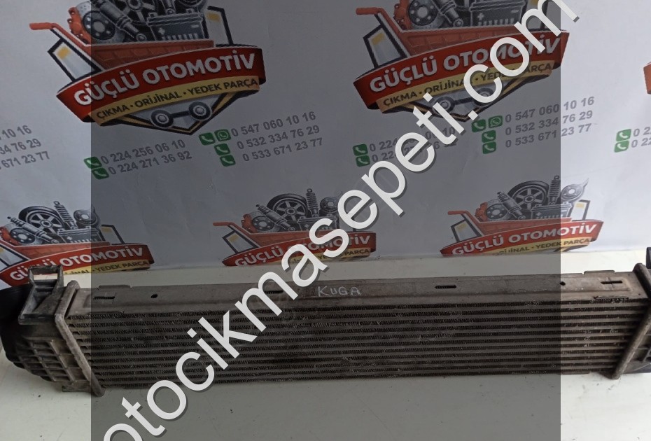 FORD KUGA İNTECOOLER ORİJİNAL SÖKME