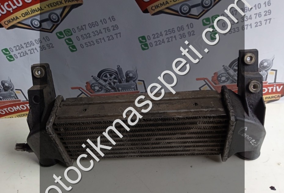 FORD CONNECT İNTERCOOLER ORİJİNAL SÖKME