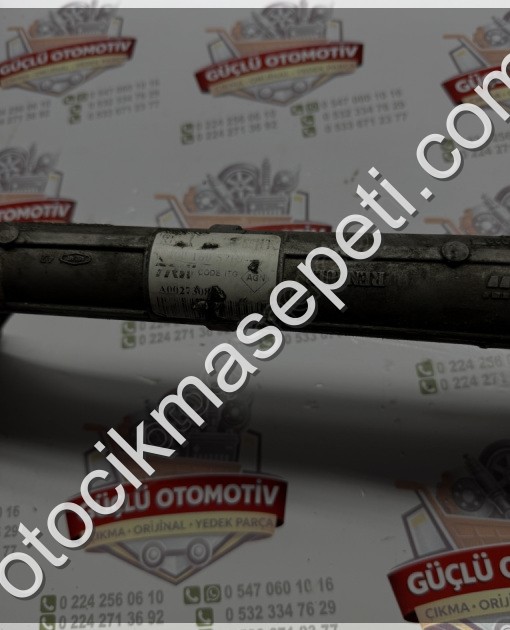 RENAULT CLİO 3 DİREKSİYON KUTUSU ORİJİNAL SÖKME