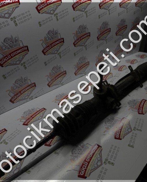 OPEL CORSA DİREKSİYON KUTUSU ORİJİNAL SÖKME