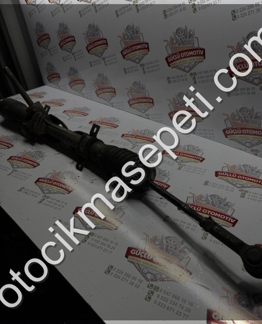 OPEL CORSA DİREKSİYON KUTUSU ORİJİNAL SÖKME