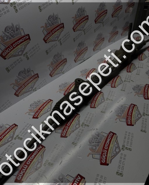 OPEL CORSA D KASA DİREKSİYON KUTUSU ORİJİNAL SÖKME