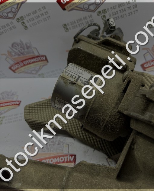 MİNİ COOPER R56 DİREKSİYON KUTUSU 6799342 ORİJİNAL SÖKME