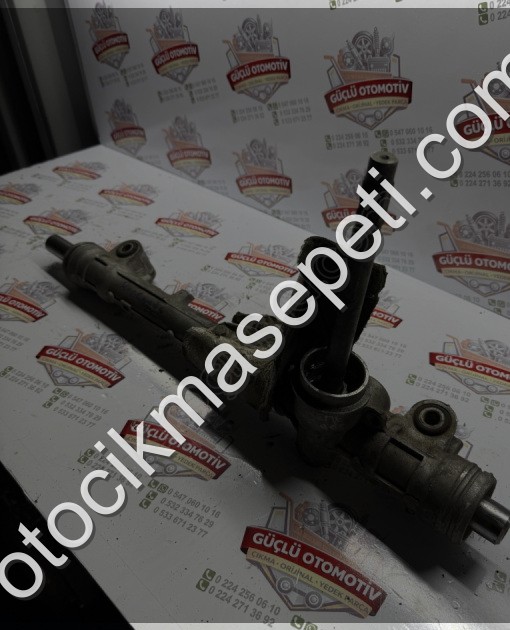 JEEP RENEGADE DİREKSİYON KUTUSU A0038202 ORİJİNAL SÖKME