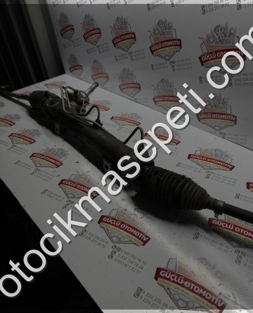 JEEP RENEGADE DİREKSİYON KUTUSU A0038202 ORİJİNAL SÖKME