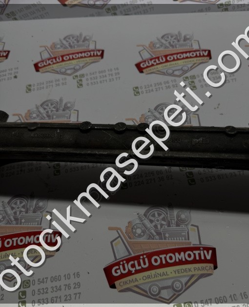 VOLKSWAGEN POLO SCALA İBİZA DİREKSİYON KUTUSU A0050974 ORİJİNAL