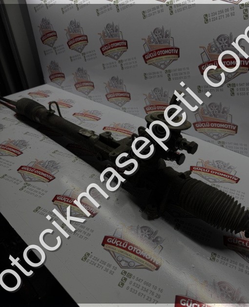 VOLKSWAGEN GOLF 4 DİREKSİYON KUTUSU ORİJİNAL SÖKME