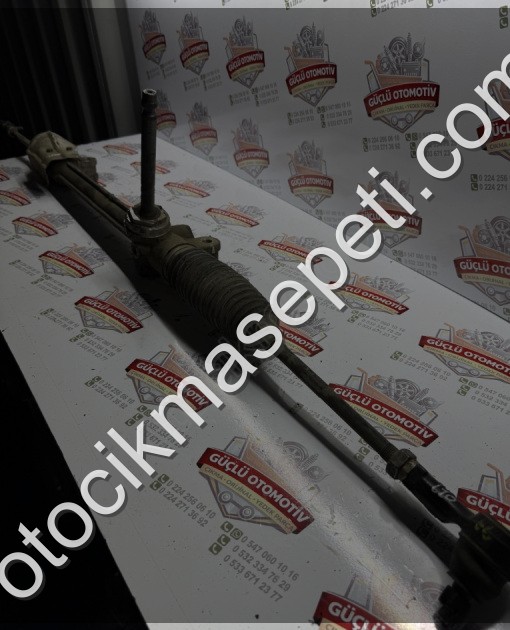 HYUNDAİ İ10 DİREKSİYON KUTUSU ORİJİNAL SÖKME