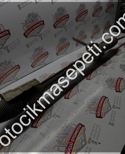 HYUNDAİ İ10 DİREKSİYON KUTUSU ORİJİNAL SÖKME